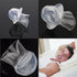 Wiederverwendbare Schnarchschiene SchnarchFrei – Alternative zur CPAP Maske bei Schnarchen & Atemaussetzern